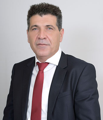 Nikos Malliaros